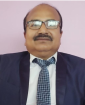 Dr. Ajay Kumar