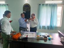 Welcome Our New Principal, Dr. Ajay Kumar