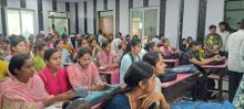 INTERNSHIP SESSION: 2023-2027